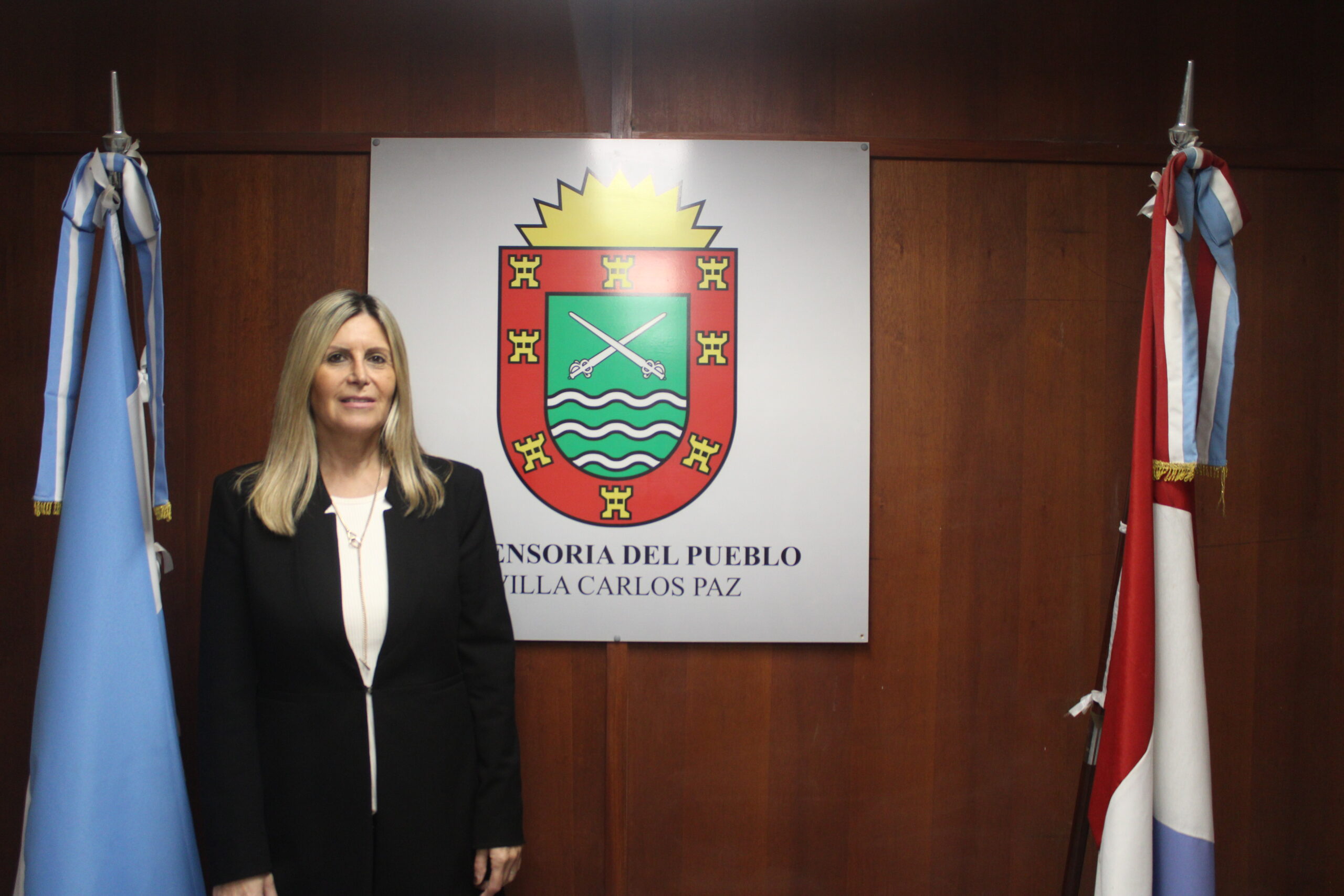 Mediación Vecinal en la Defensoría del Pueblo