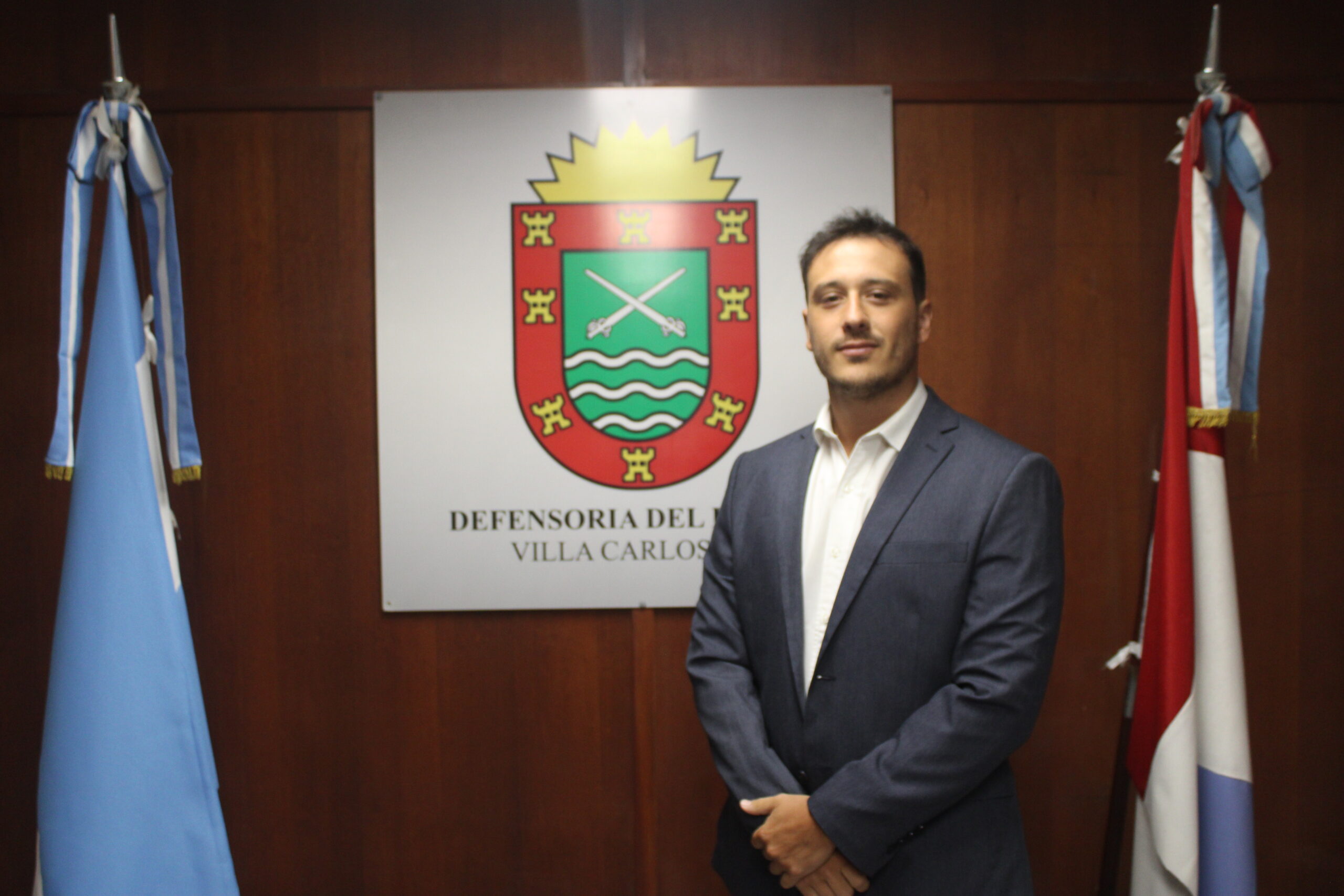 Asesoría Letrada en la Defensoría del Pueblo