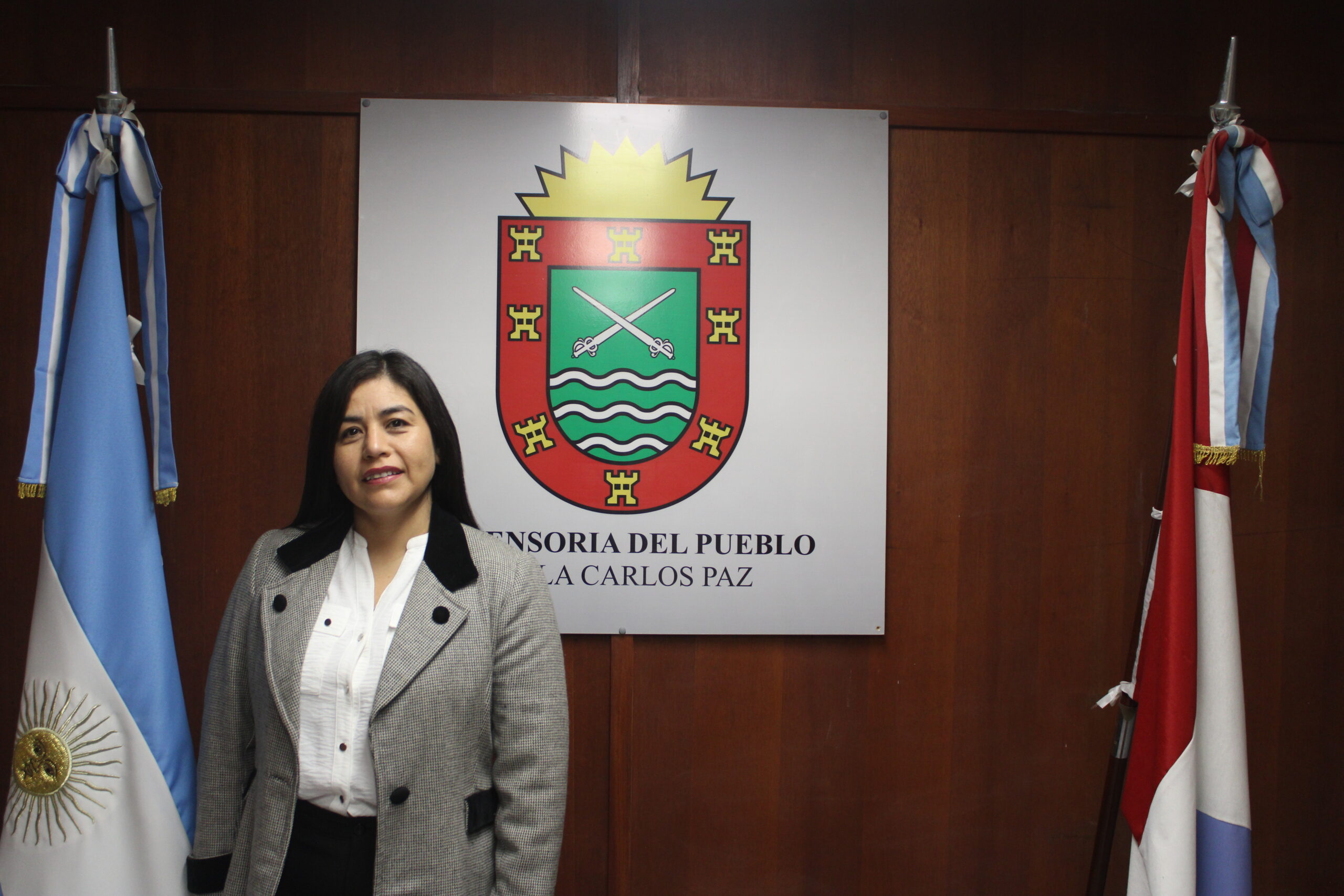 En la Defensoría del Pueblo contamos con Asesoramiento Jurídico