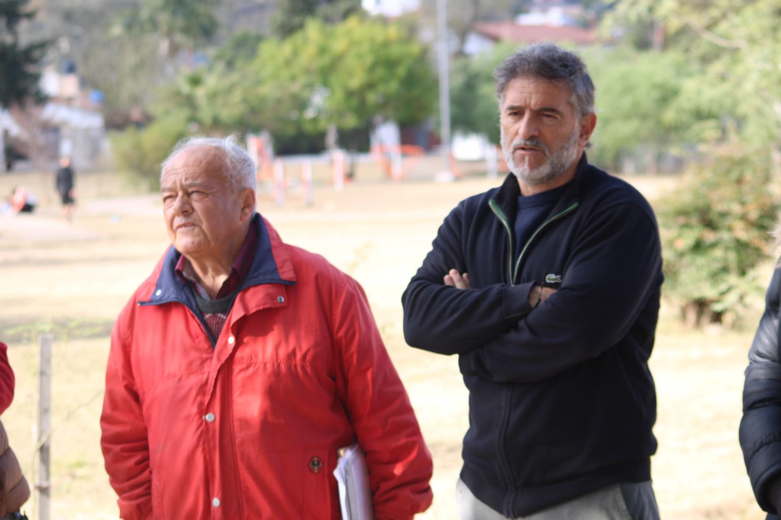 La Defensoria del Pueblo visitará barrio Santa Rita