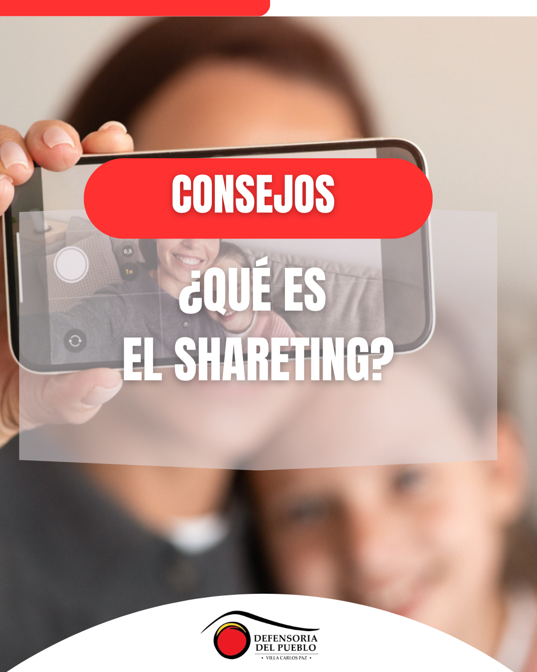 ¿Qué es el shareting?