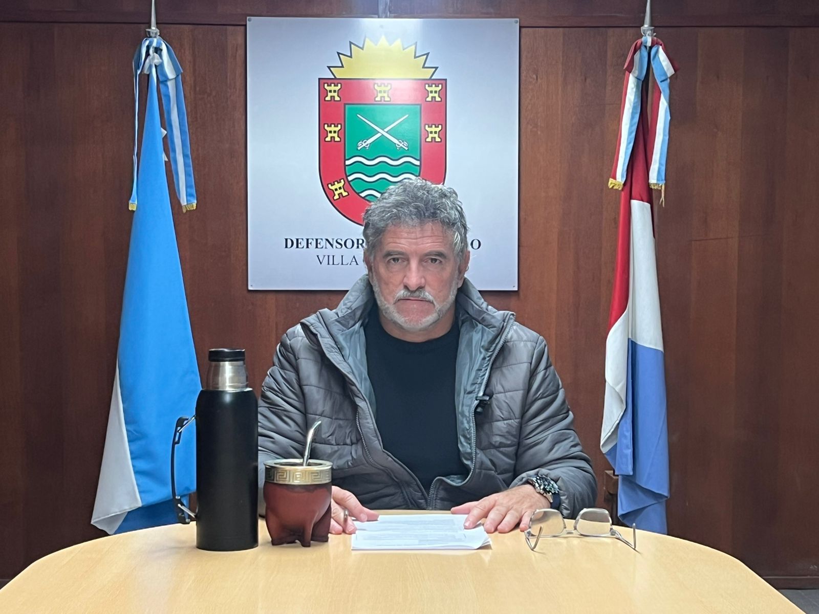 Programa “Hablemos de cloacas”:  la Defensoria del Pueblo solicitó un pedido de informe a la Comunidad Regional Punilla y las comunas y municipios de la cuenca para saber sobre la realización de las obras de cloacas