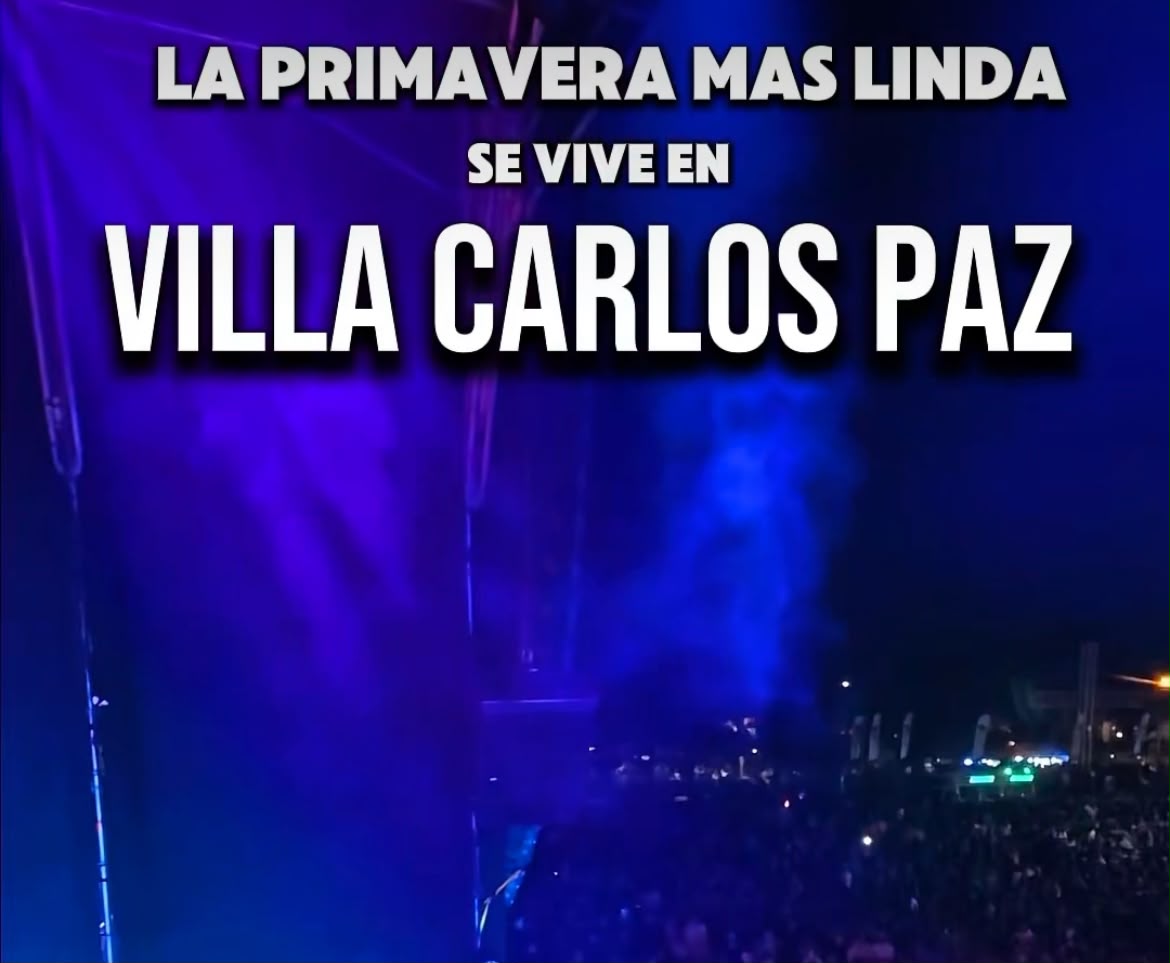 ¡Feliz día de la primavera!
